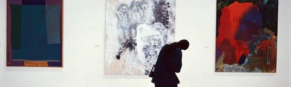 9-я Владивостокская биеннале визуальных искусств стартует 22 сентября
