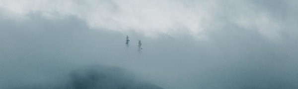 На смену духоте во Владивосток пришла прохлада и морось