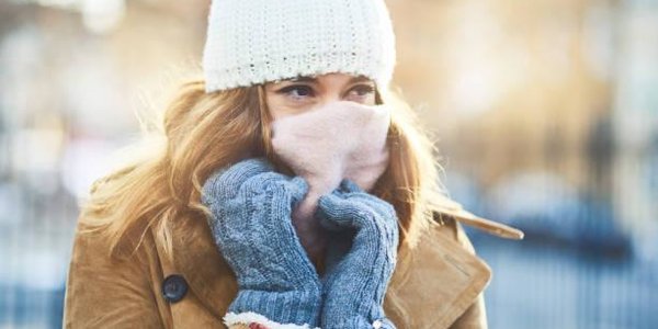 Эксперты рассказали, как пережить холодное время года