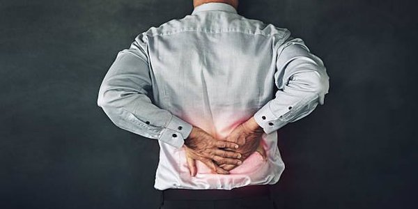 Погода влияет на хронические боли