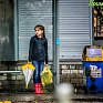 В последний день лета Приморье ожидает новый удар стихии