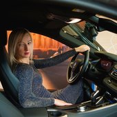 Презентация нового BMW Х3