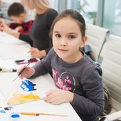 Презентация нового BMW Х3