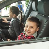 Презентация нового BMW Х3