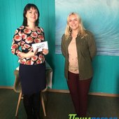 «Угадай дату первого снега во Владивостоке»: Вручаем призы!