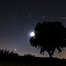 Августовское небо будет расчерчено звездными дождями