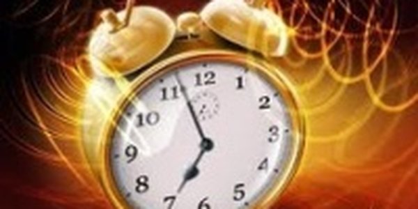 Просыпаться легко! Ученые изобрели умный будильник