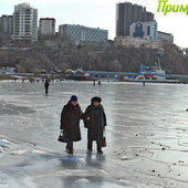 Ясные зимние дни