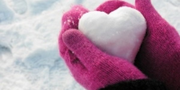 Снег пройдет в Приморье в середине недели