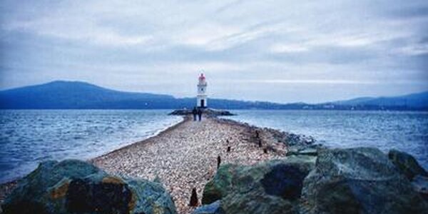 Температурный режим в Приморье вернулся в норму