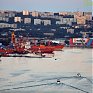 Чем дышал Владивосток с 11 по 19 июля?
