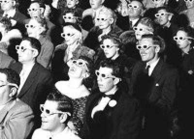 Пример для подражания: фестиваль экологических фильмов Пример для подражания: фестиваль экологических фильмов