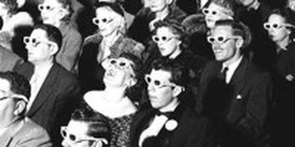 Пример для подражания: фестиваль экологических фильмов