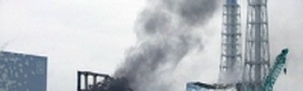 Руководство «Фукусимы»: Мы просим прощения у японского народа