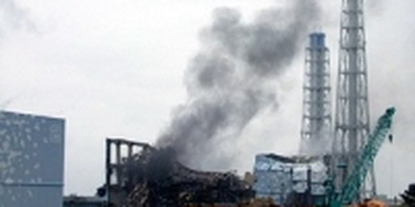 Руководство «Фукусимы»: Мы просим прощения у японского народа