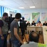 Сегодня Борис Кубай ответит на вопросы журналистов о йоде-131