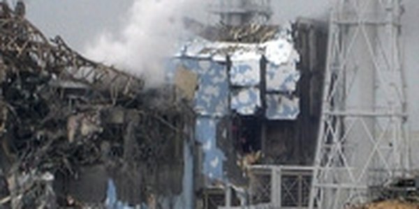 Радиация с АЭС «Фукусима» дошла до северо-востока США
