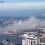 Чем дышал Владивосток c 1 по 10 июля?