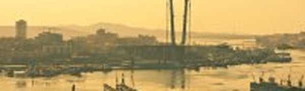 К границам Приморья подошел атмосферный фронт