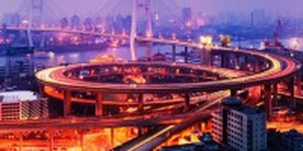 В Китае весеннее обострение атмосферных процессов