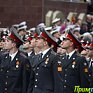 Владивосток отметит День Победы парадом и красочным салютом