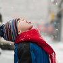 Учёные разрешили есть снег