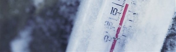 Прошедшая зима стала самой тёплой в истории России