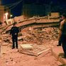 Сильнейшее за полвека землетрясение произошло в Испании