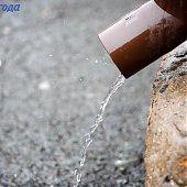 В выходные дни в Приморье выпала месячная норма осадков