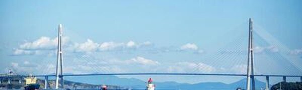 Антициклон принесет малооблачную и тихую погоду на выходных в Приморье