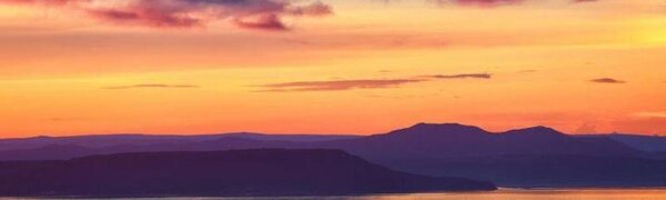 Следующая неделя начнется в Приморье с хорошей погоды