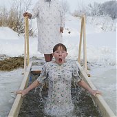 Лучшее в России 2012: год из жизни России в самых ярких и неординарных фотографиях