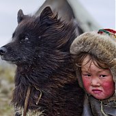 Лучшее в России 2012: год из жизни России в самых ярких и неординарных фотографиях