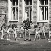 Лучшее в России 2012: год из жизни России в самых ярких и неординарных фотографиях