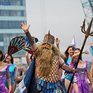 Во Владивостоке откроют резиденцию Нептуна
