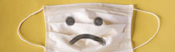 Врачи рекомендуют жителям Приморья соблюдать масочный режим