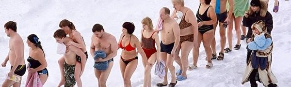 Владивосток может остаться без купелей на Крещение