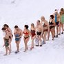 Владивосток может остаться без купелей на Крещение