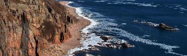 Холодная ветреная погода сохранится в Приморье в четверг