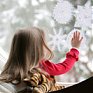 Снежная буря на Сахалине помешала открытию новогодней елки