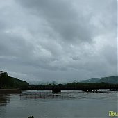 Чрезвычайная ситуация в Тернее (ФОТО)