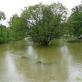 Чрезвычайная ситуация в Тернее (ФОТО)