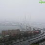 Неустойчивая погода ожидается в Приморье в начале следующей недели