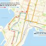 Сегодня во Владивостоке изменится движение транспорта из-за приезда Ким Чен Ына