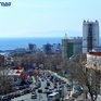Сегодня во Владивостоке изменится движение транспорта из-за приезда Ким Чен Ына