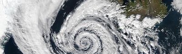 Прогноз сезона ураганов разработают по новым нормам