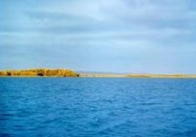 Деньги Китая оздоровили приток Амура Деньги Китая оздоровили приток Амура