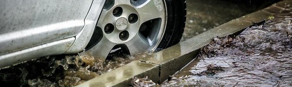 Во Владивостоке за сутки выпало 73 мм осадков