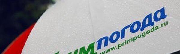 Тайфун CHANTHU на погоду Приморского края никакого влияния не окажет