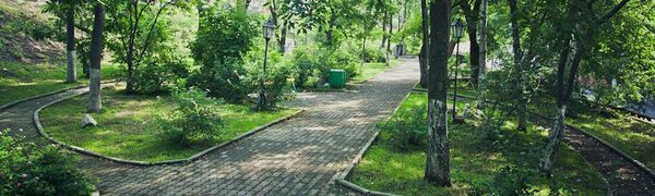 9 сентября среднесуточная температура воздуха в Приморье превысила норму на 1 — 5 градусов